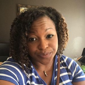 Meet your Posher, Brandy